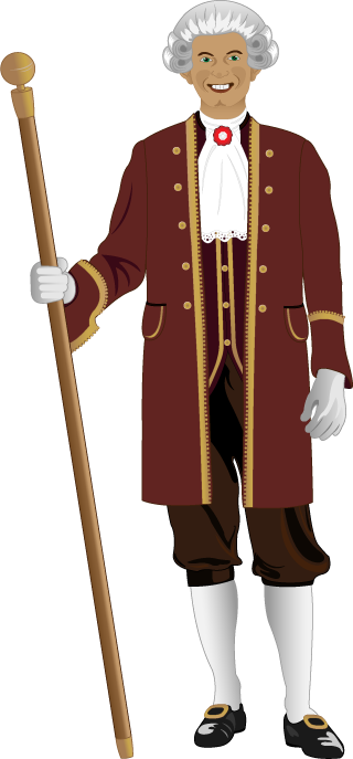 Zeremonienmeister
